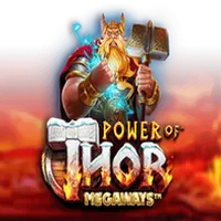 Power of Thor Megaways