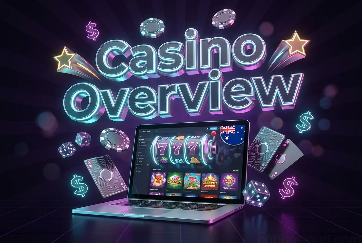 Casino Overview